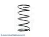 PROTO MB808295 Coil Spring